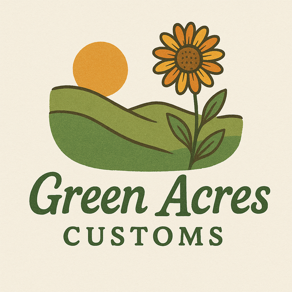 Green Acres Customs 